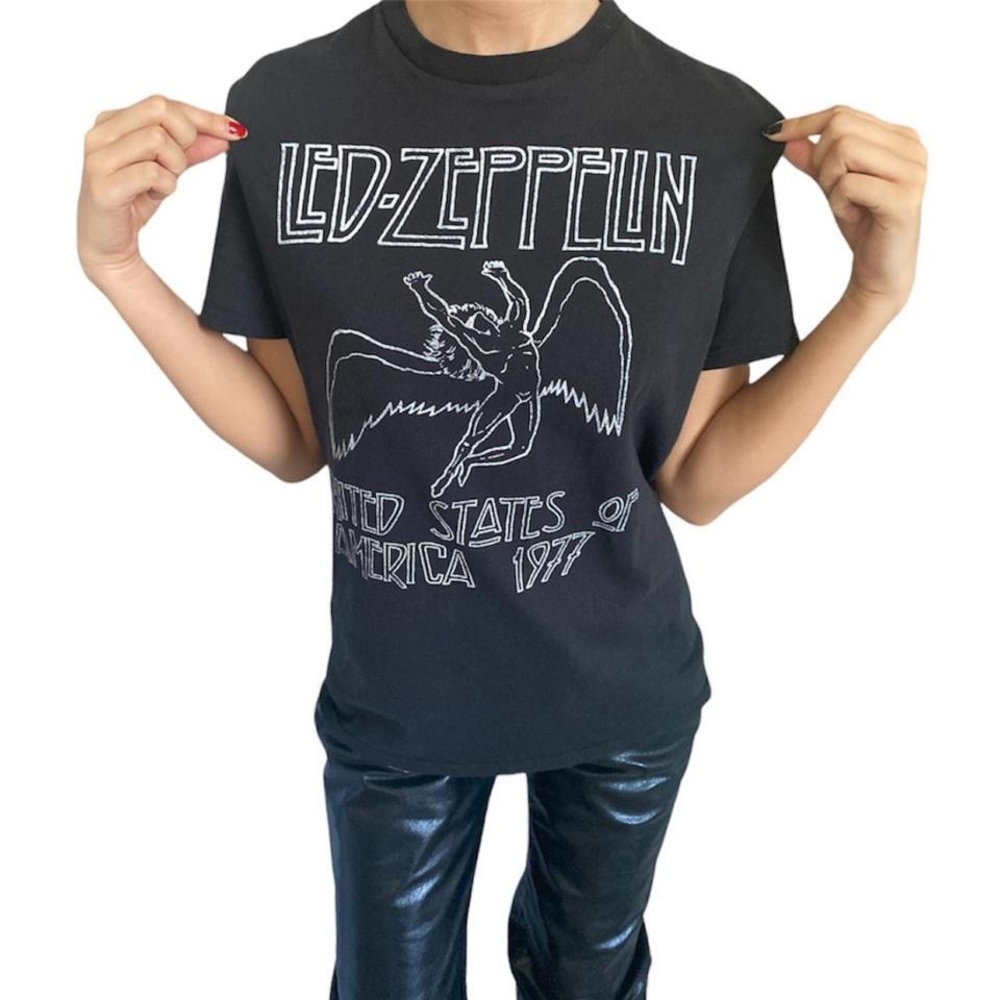 Led Zeppelin Shirt